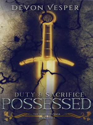 cover image of Duty & Sacrifice
